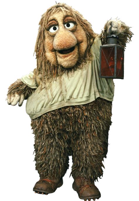 Image - Junior gorg fraggle rock.png | The Parody Wiki | FANDOM powered ...