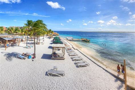 De 5 mooiste stranden op paradijselijk Bonaire