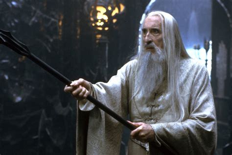 Christopher Lee, 'Star Wars' and 'Lord of the Rings' Actor, Dies ...