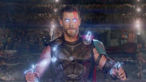 How Thor: Ragnarok Radically Changed The MCU And No One Seemed To Notice