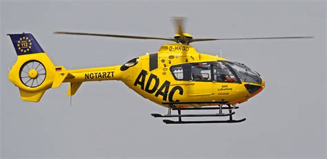 14 Different Types of Civilian Helicopters - Aero Corner