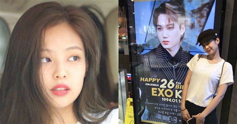 This Viral Photo Of Jennie And Kai Isn't All It Appears, Here's Why ...