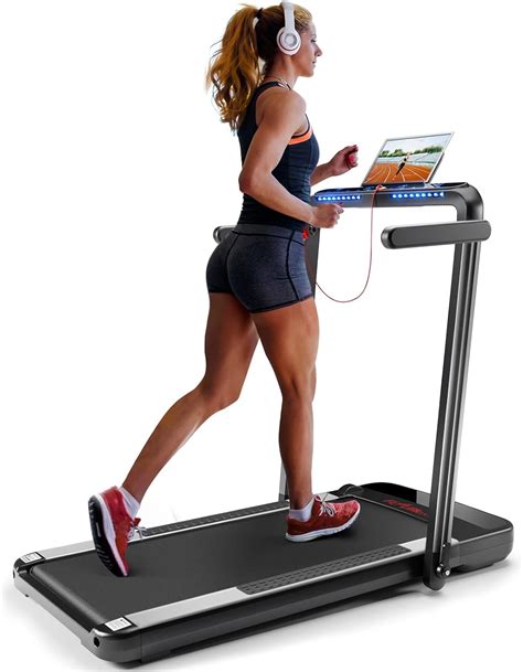 Flylinktech Treadmill