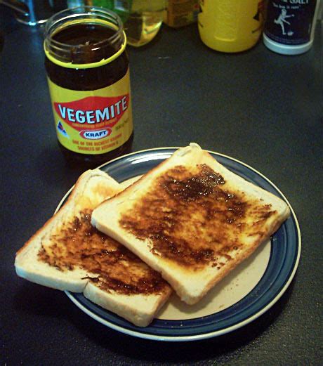 Vegemite - Wikipedia