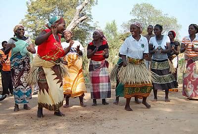 Mozambique - intangible heritage - Culture Sector - UNESCO