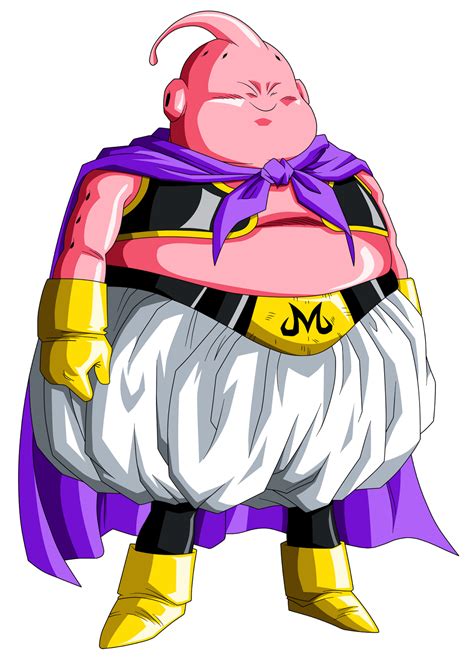 Fat Buu | Villains Wiki | FANDOM powered by Wikia