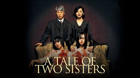 31 Facts about the movie A Tale of Two Sisters - Facts.net