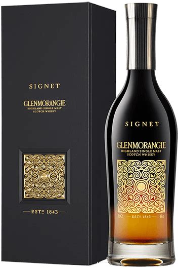 Glenmorangie : Signet | Millesima