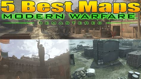 Call of duty modern warfare 3 maps - holosermay