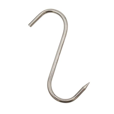 Meat Hook Stainless Steel Heavy Duty 80MM – Home Make It