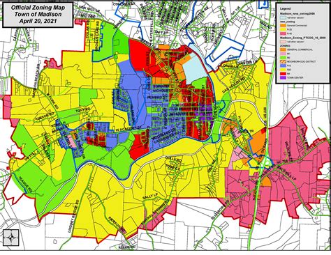 Navigating The Landscape: A Comprehensive Guide To Montgomery, Alabama ...