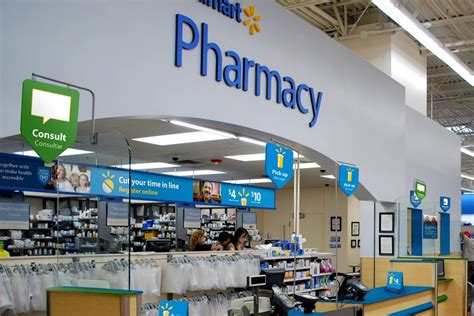 Walmart health strategy may boost reliance on IT capabilities | Health ...