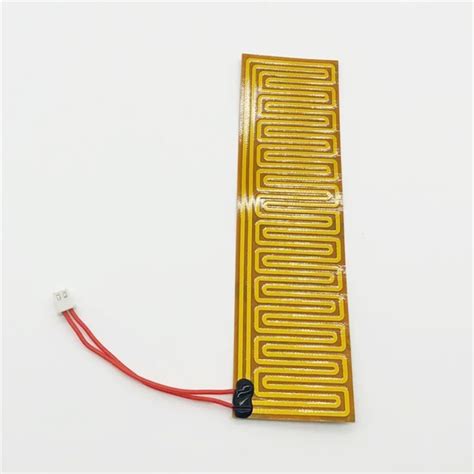 China Customized Kapton Heater Pi Heater Manufacturers, Suppliers ...