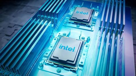 Intel Is Reducing Server Chip Pricing in Attempt to Stem the AMD Tide ...