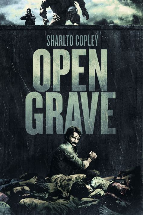 Open Grave DVD Release Date | Redbox, Netflix, iTunes, Amazon