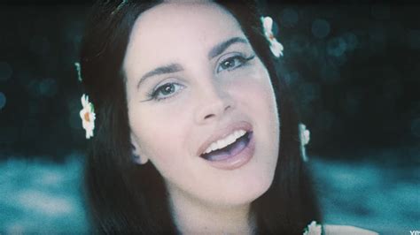 Lana Del Rey Releases ‘Love’ Music Video | Teen Vogue