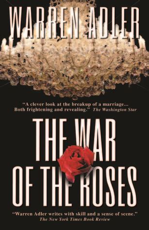 The War of the Roses by Warren Adler | Goodreads