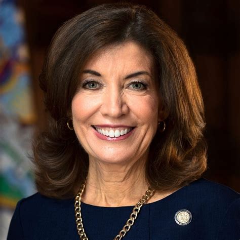 Kathy Hochul biography: 13 things about 57th New York governor – CONAN ...