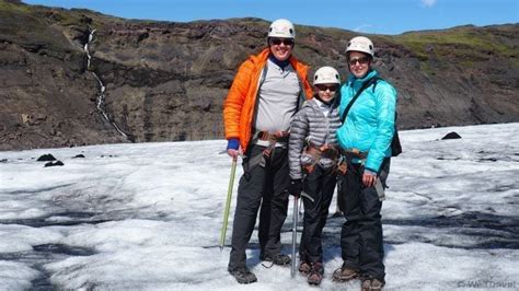 Get The Inside Scoop on Glacier Hiking in Iceland - We3Travel