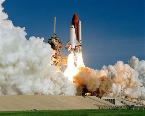 NASA's space shuttle program in pictures: A tribute | Space