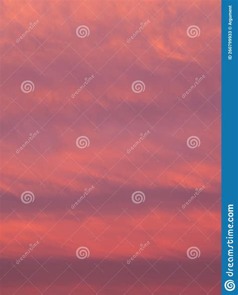 Abstract Purple Sky at Dawn Stock Image - Image of texture, twilight ...