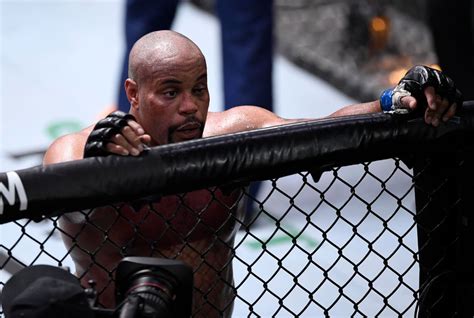 Daniel Cormier Retires From MMA After UFC 252 Loss To Stipe Miocic