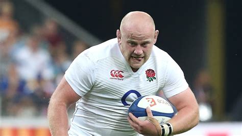 Dan Cole: England have no world class players | Rugby Union News | Sky ...