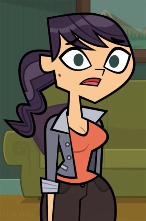 Dramarama background girl : r/Totaldrama