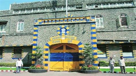 Soon, jails will be the new tourist spots of Maharashtra - Travel News