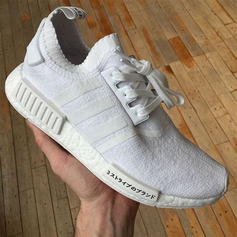 These Nmds Are Going To Be Extremely Popular - Sneaker Freaker