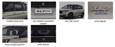 2023 Suzuki XL7 Hybrid-17 - Paul Tan's Automotive News