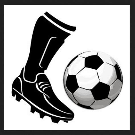 Free Soccer Clip Art Pictures - Clipartix