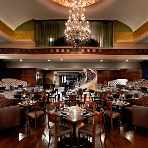 Empire Steak House- East Restaurant - New York, NY | OpenTable