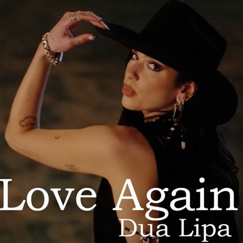 pumpyoursound.com | Dua Lipa - Love Again (Paulo Roberto Remix)