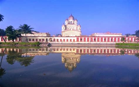 Dakshineswar Kali Temple, History, Darshan Timings & Aarti