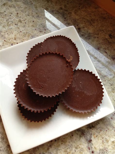 Mint Dark Chocolate Recipe (Sugar-Free, Soy-Free, Dairy-Free ...