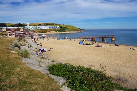 Bowleaze Cove | Dorset | Dorset Beaches