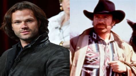 A ‘Walker, Texas Ranger’ Reboot Is In The Works