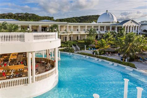 Grand Palladium Lady Hamilton Jamaica - Lucea, Montego Bay - Grand ...