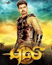 Puli (2015) tamil movie download full movie HD ~ New Full Movies Download