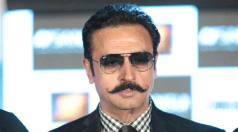 Gulshan Grover In Steven Spielberg’s Fantasy Film | Silverscreen India