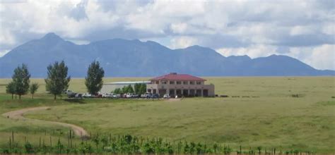 Sonoita Vineyards - Visit the Sky Islands of Arizona