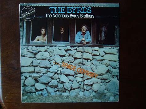 The Best Byrds Albums, Ranked By Fans