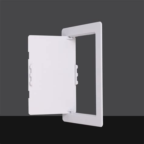 14′′x14′′ Plastic Ceiling Access Panel - China access panel and plastic ...