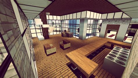 Minecraft japanese house interior | Hawk Haven