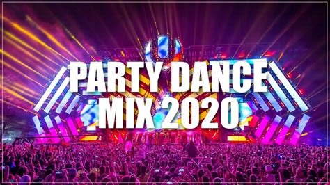 Party Dance Music Mix 2021 Vol.1 by Andy O'Brien | Free Download on ...