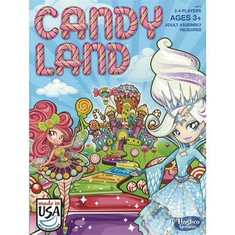 Candy Land® Game