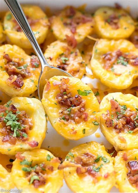 20+ Easy Bite Sized Appetizers Recipes Perfect For All Parties ...