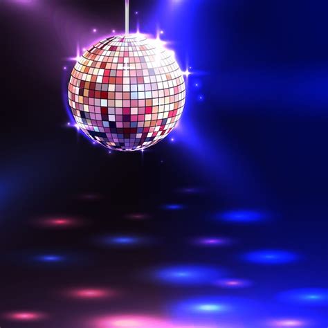 Disco Ball Vectors, Photos and PSD files | Free Download