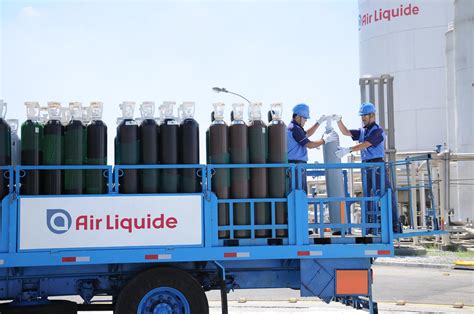 Air Liquide sells UAE and Bahrain Industrial Merchant business to Air ...